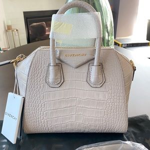 givenchy croc bag